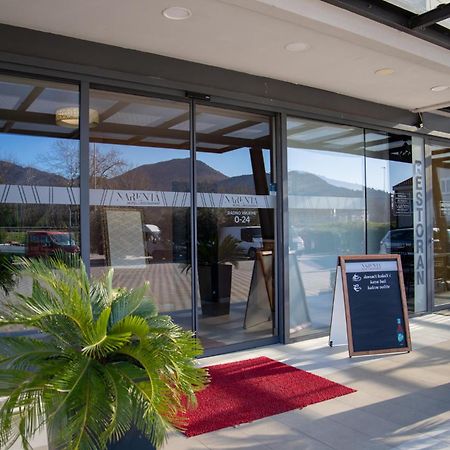 Hotel Narenta Metković المظهر الخارجي الصورة