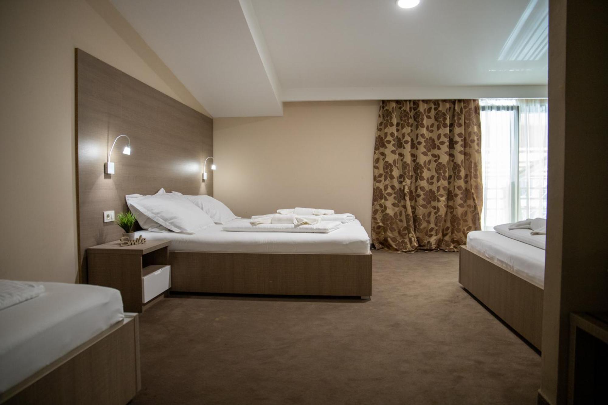 Hotel Narenta Metković المظهر الخارجي الصورة