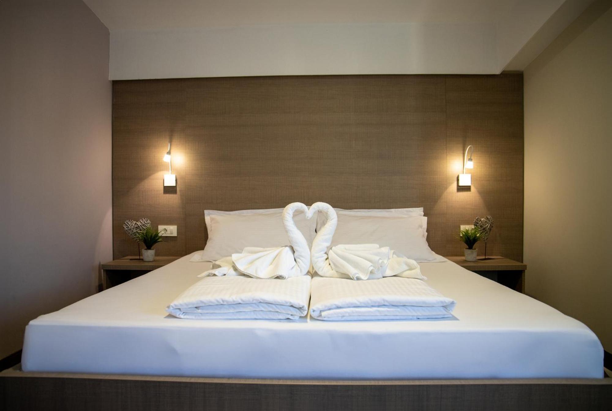 Hotel Narenta Metković المظهر الخارجي الصورة