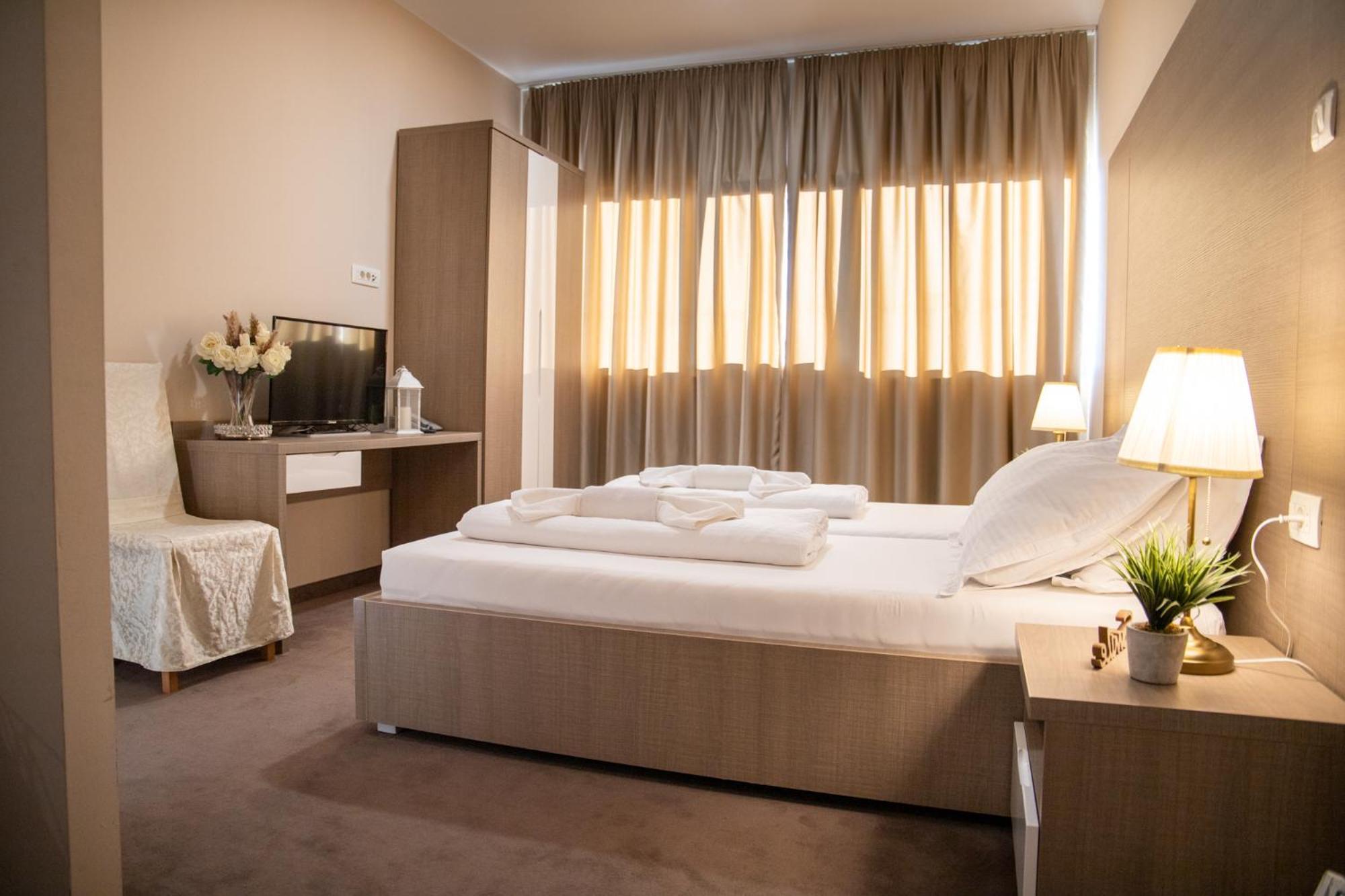 Hotel Narenta Metković المظهر الخارجي الصورة
