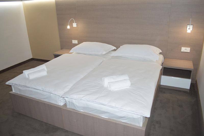 Hotel Narenta Metković المظهر الخارجي الصورة
